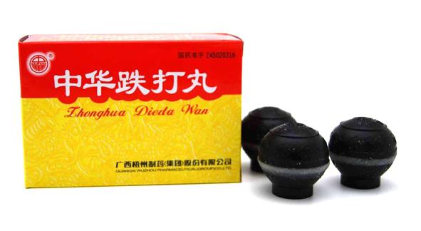 治冻疮的药哪种好（这些老药治冻疮效果好）