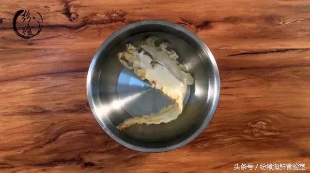 泡发鳕鱼胶最好的方法 2026年泡发鳕鱼胶最好的方法视频 泡发鳕鱼胶最好的方法 2026年泡发鳕鱼胶最好的方法视频
