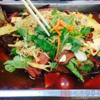 尿毒症病人能花胶吗 尿毒症患者能不能吃花甲