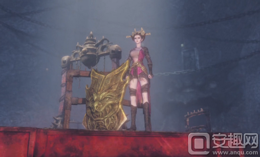 洛克王国多灵主种族（画江湖之灵主狂澜身份分析 狂澜的灵主是谁）