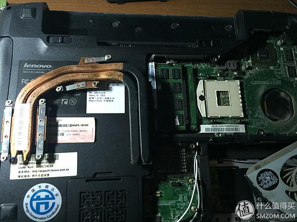 六年老本升级：安装 OCZ 饥饿鲨 Trion 150 游戏系列 240GB 固态硬盘