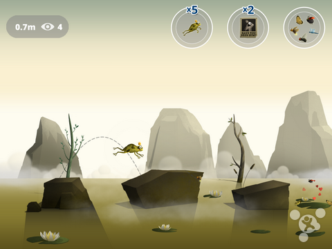 受不了！这个公主太中二了：《逃走的青蛙王子》