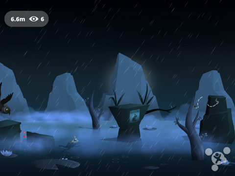 受不了！这个公主太中二了：《逃走的青蛙王子》