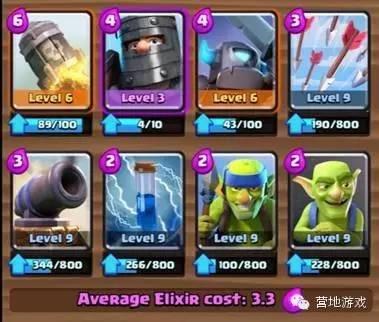 皇战套牌皇战一周套牌推荐04.25