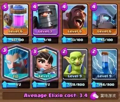 皇战套牌皇战一周套牌推荐04.25