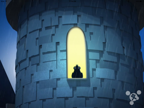 受不了！这个公主太中二了：《逃走的青蛙王子》