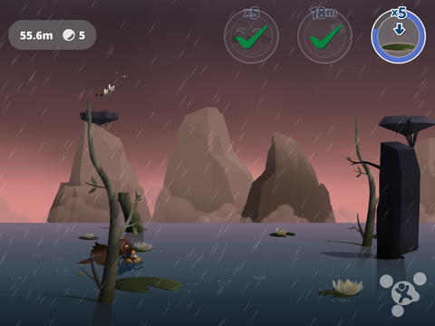 受不了！这个公主太中二了：《逃走的青蛙王子》