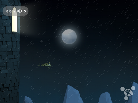 受不了！这个公主太中二了：《逃走的青蛙王子》