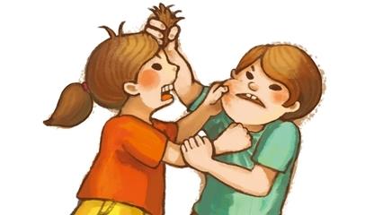 奥特曼光头强的光头强(给孩子看奥特曼)