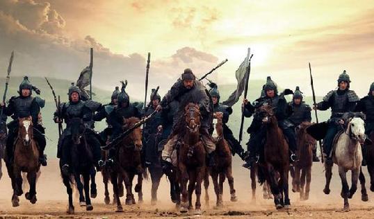 进击吧三国兵种大全（汉末三国十大精锐部队）