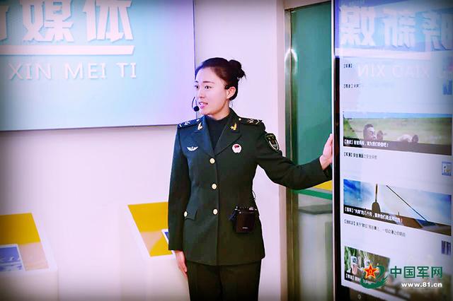 准军官的蜕变之旅，“小教员”来助力