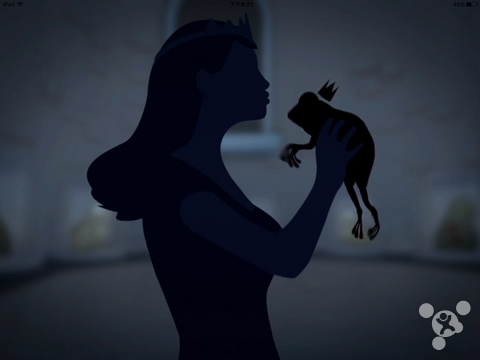 受不了！这个公主太中二了：《逃走的青蛙王子》