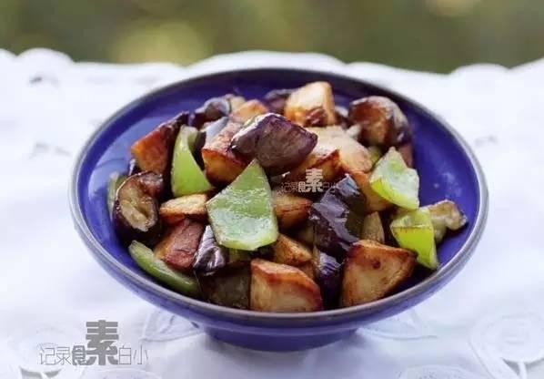 几道费油菜的清爽做法，好吃又健康