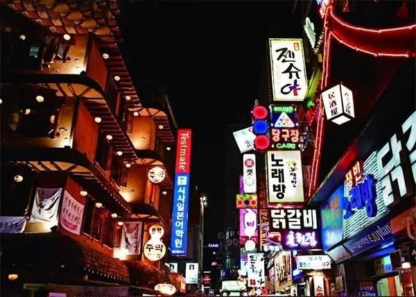 5.1 | 去韩国必买、必逛、必吃，看这个就够了！
