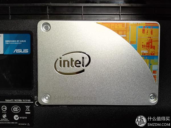 【处女作】——升级ASUS 华硕 X42J笔记本硬盘与内存