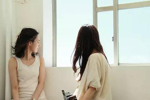 我若不喜欢你，怎会和你做朋友？