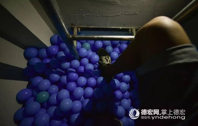 密室逃脱登陆芒市，小伙伴秀智商的时候到啦！（免费领体验券）