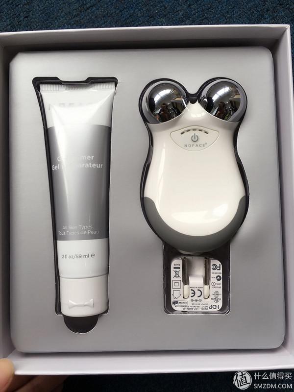 NuFACE、Tripollar、silkn提拉祛皱瘦脸类美容仪的使用对比