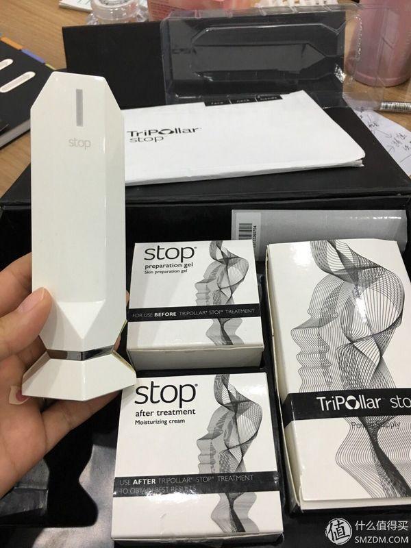 NuFACE、Tripollar、silkn提拉祛皱瘦脸类美容仪的使用对比