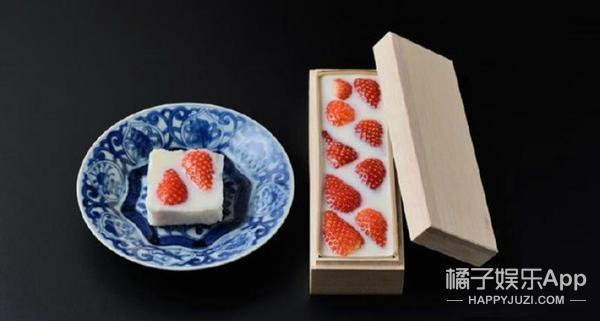 草莓花胶牛奶冻 2026年草莓花胶牛奶冻了能吃吗