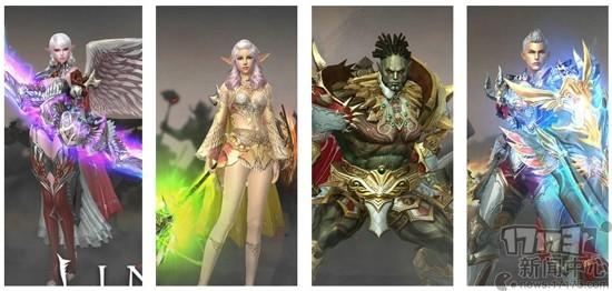 优化9攻城（天堂2手游主策玩法向端游看齐 详解攻城战）