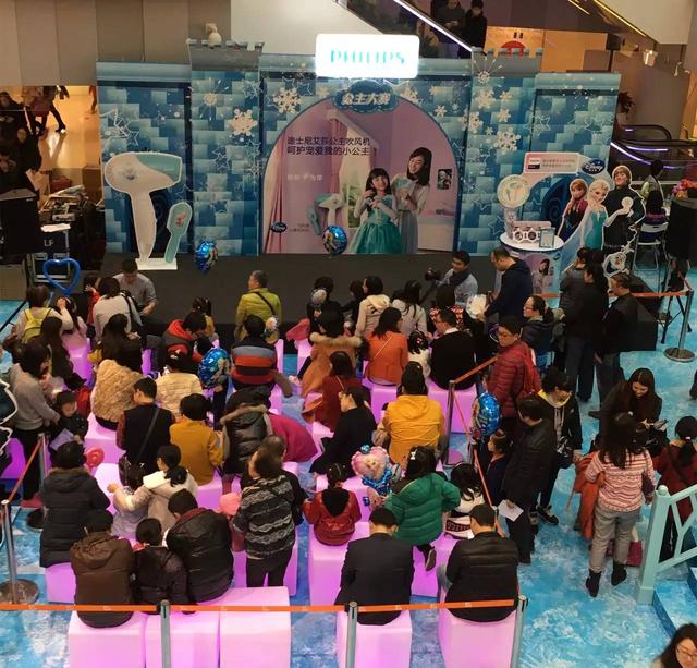 艾莎公主的新年礼物，小公主们有收到吗？