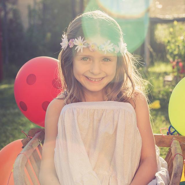 艾莎公主的新年礼物，小公主们有收到吗？