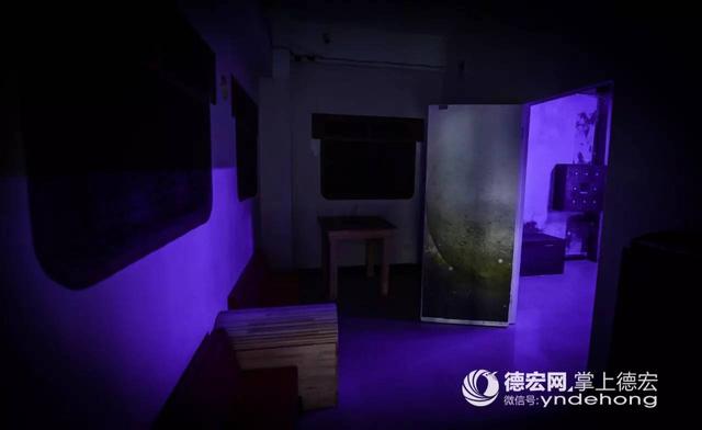 密室逃脱登陆芒市，小伙伴秀智商的时候到啦！（免费领体验券）
