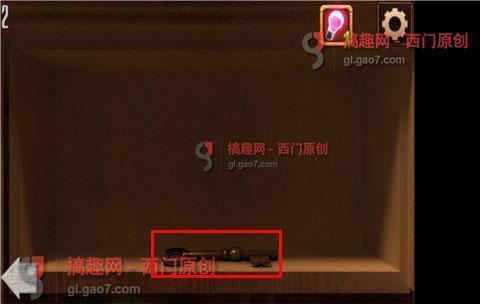 逃出公寓房间系列7第2关攻略 第2关怎么过