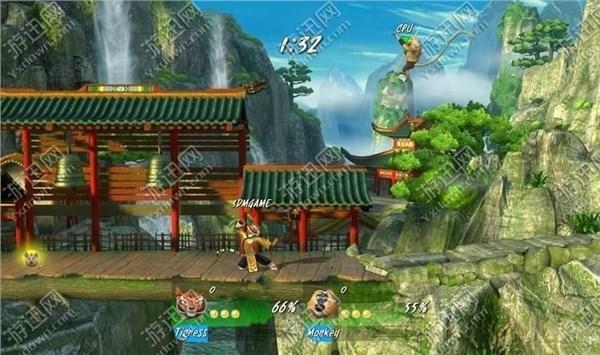 《功夫熊猫：传奇对决》全系统玩法教程图文攻略大全