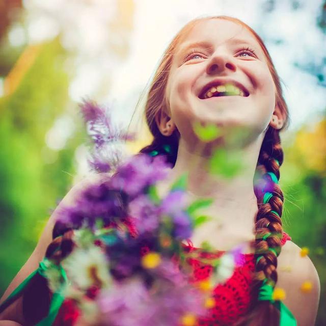 艾莎公主的新年礼物，小公主们有收到吗？