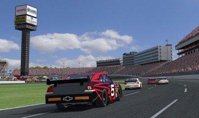 10大最简单的赛车游戏,赛车游戏手残众的福音