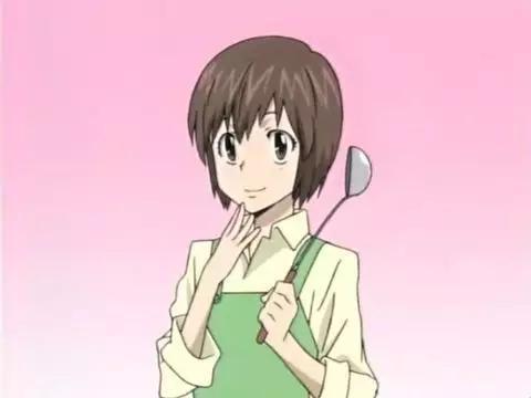 太太我喜欢你啊！你心中最美腻的二次元太太们是谁？