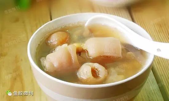 鱼胶的做法大全家常菜 2026年鱼胶的做法大全家常菜视频