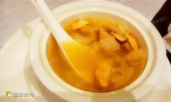 花胶如何做法大全 花胶做法大全带图