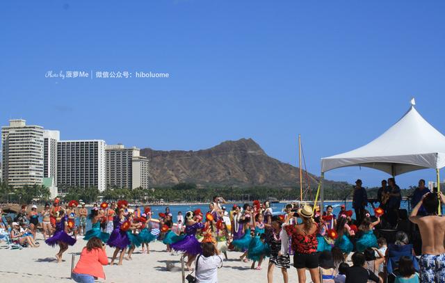 讲真！这些你都不知道，如何在夏威夷愉快玩耍！