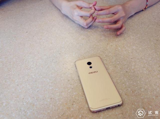 我心中的”魅族PRO 5mini“——魅族PRO 6深度体验