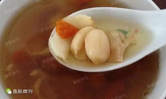 花胶如何做法大全 花胶做法大全带图
