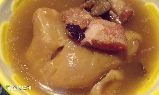 花胶怎么做法大全 2025年花胶做法大全带图 花胶怎么做法大全 2025年花胶做法大全带图