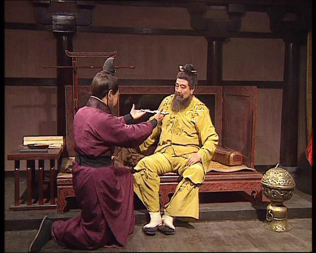 网页游戏三国刺客(三国历史上七大刺客)