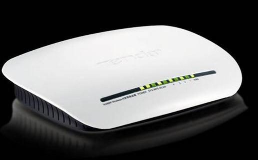 腾达路由器如何进行设置（3分钟学会TENDA路由器的设置）