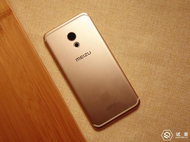 我心中的”魅族PRO 5mini“——魅族PRO 6深度体验