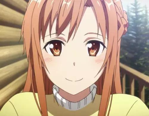 太太我喜欢你啊！你心中最美腻的二次元太太们是谁？