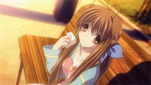 太太我喜欢你啊！你心中最美腻的二次元太太们是谁？