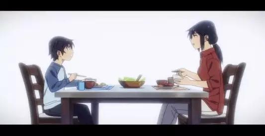 太太我喜欢你啊！你心中最美腻的二次元太太们是谁？