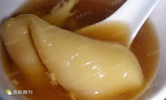 花胶如何做法大全 花胶做法大全带图