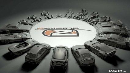 10大最简单的赛车游戏,赛车游戏手残众的福音