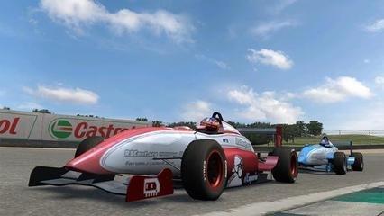 10大最简单的赛车游戏,赛车游戏手残众的福音