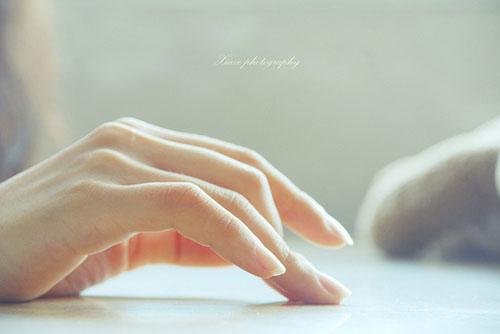 inthepast造句（英文忧伤句子 When love）