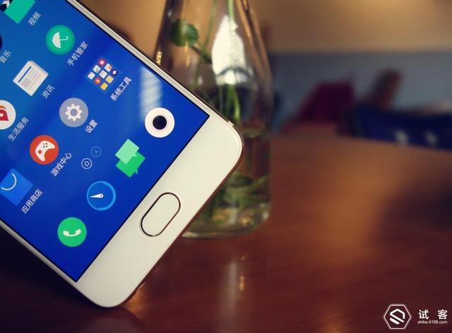 我心中的”魅族PRO 5mini“——魅族PRO 6深度体验